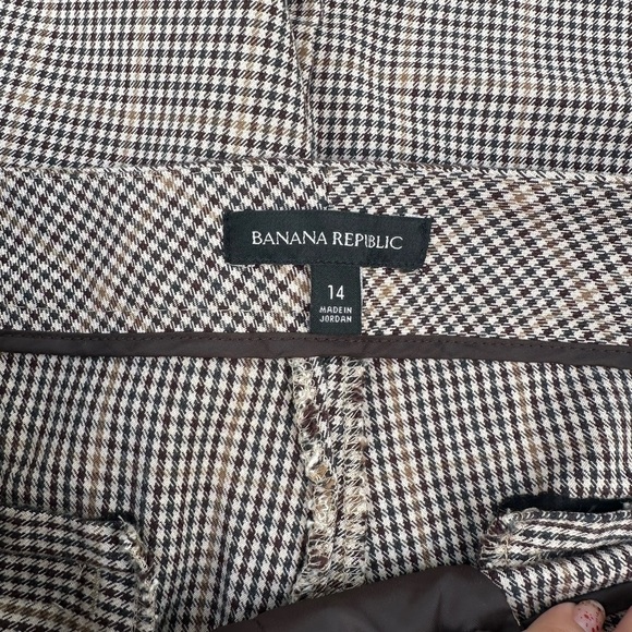 Banana Republic Flare Pants with Boot Cut - Picture 3 of 6